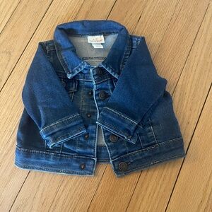 Baby Denim Jacket